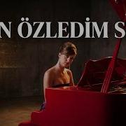 Onur Koç Dön Özledim Seni Azerice Cover H Lab Records Cover