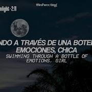 Chase Atlantic Moonlight Sub Español Lyrics