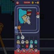 Pixel Flow Level 950 Solution No Commentary