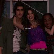 Victorious Cast Shut Up And Dance HD Audio