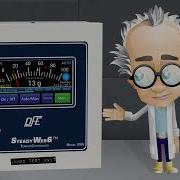 SteadyWeb 6 Tension Controller Configurations EP1