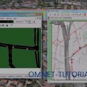 VANET SUMO OMNeT PROJECTS