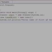 Учебник по программированию на Java 16 Множество методов и экземпляров