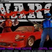 NARC Arcade Full Playthrough