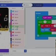 MakeCode For Micro Bit Hand Washing Timer