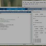 Sampling From The Uniform And Normal Distributions In MATLAB