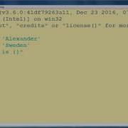 F Strings How To Format A String Using F Strings In Python Programming Language