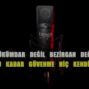Orkestra Padişah Sibel Can Karaoke Md Altyapı Cover Lyrics HQ