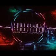 Audio React Template For After Effects NoNameArtz NEON LIGHTS V2