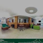 Residence Hall Turner Hall 360 Tour