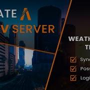Create A FiveM Framework Weather Syncing