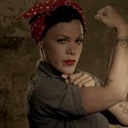 P Nk Raise Your Glass Official Video
