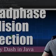 Broadphase Collision Detection Coding Geometry Dash In Java 23