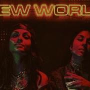 Krewella Calm Down Audio