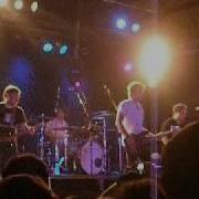 The Get Up Kids Close To Me Bologna Italy 09