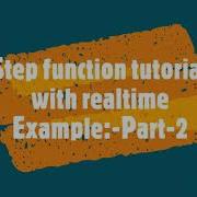 Учебное пособие по AWS Step Function с примером в реальном времени часть 2 Lambda Redshift