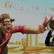Random Things 2 Gmod And Sfm Animation