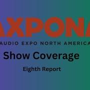 AXPONA 2023 Insane Synergistic Research Demo In A Room With Scott Walker Audio