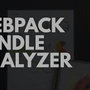 Webpack Bundle Analyzer Preview
