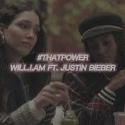 Thatpower Will I Am Ft Justin Bieber Edit Audio