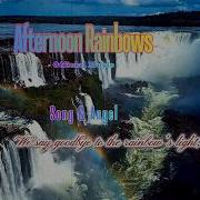 Song Angel Afternoon Rainbows Official Music Original Soft Beautiful Rainbows Pop Geneseo