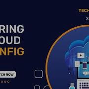 Spring Cloud Config