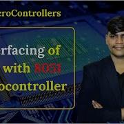 Interfacing LED With 8051 Microcontroller Step By Step Tutorial In Embedded C
