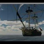 Sailing Physics And Ship Control Demo 1