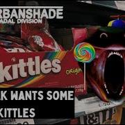 Pipsqueak Just Wants Some Skittles Pressure Meme