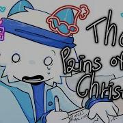 The 12 Pains Of Christmas PHIGHTING