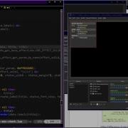 Lua OBS Script Custom Source For Mic Status