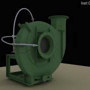 HOW OIL TANKER SHIP INERT GAS SYSTEM WORKS Oiltanker Igs Inertgassystem Crudeoiltanker Ship