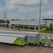 KTSV Miami Dade Fire Rescue Mobile Command Center Command Post 4