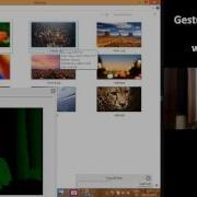 Gesture Controlled Mouse With Kinect