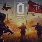 Capture Flag Tutorial Unreal Engine Multiplayer