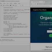 Scraping Music Data With Spotify API Selenium And Pandas Time Lapse