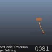 Class 1 Week 6 Pendulum Refining
