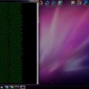 TUTORIAL How To Make Matrix Effect In CMD Notepad