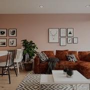 Apartment Interior Cinematic In Unreal Engine And Datasmith 4K