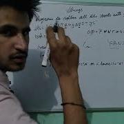 Python Program To Replace A Vowel With A Special Character Python Basic Programs