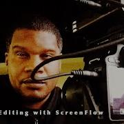 Simple Multiple Camera Editing With ScreenFlow