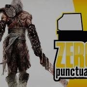 NIER Zero Punctuation
