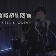 Ivypaint 50 50 Feat Kellin Quinn Official Music Video