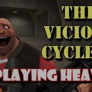 GIBlets The Vicious Cycle Of Playing Heavy
