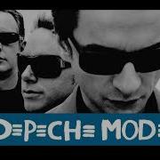 Depeche Mode Behind The Wheel Paradise Found Remix Demo