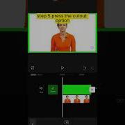 How To Remove Background In Capcut In 5 Easy Steps