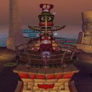 WR Worms Forts Under Siege Campaign Speedrun 1 56 36