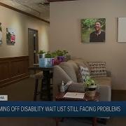 Families Coming Off Developmental Disability Services Waitlist Still Facing Problems