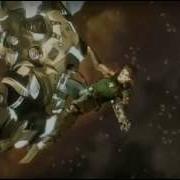 Bionic Commando Ending