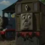 Thomas TMNT Parody 2